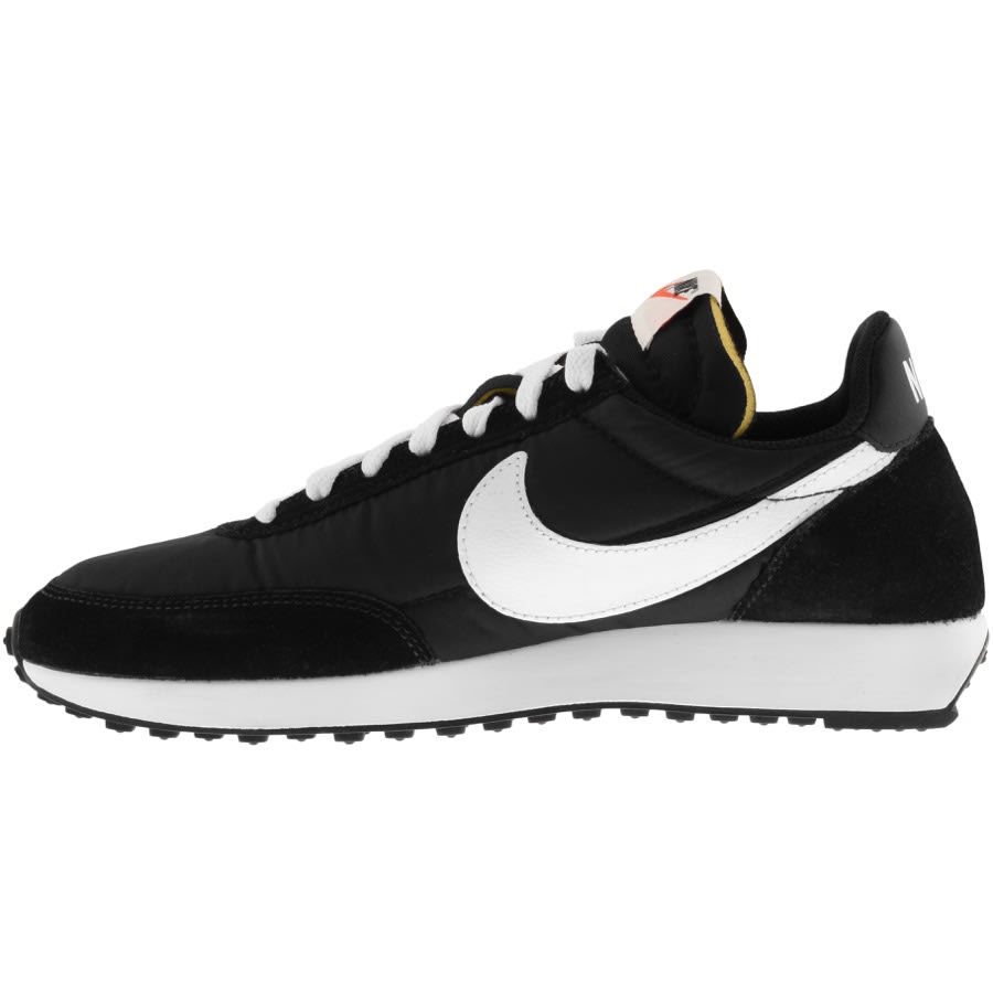 Alternative Image for ProductNike Air Tailwind Trainers Black1